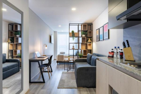 Modern Loft in 85 st